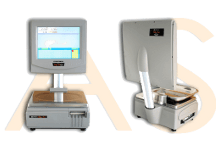 Bilancia elettronica Omega SLAM WEB AS - Vendita ed assistenza per le province di Brescia e Bergamo